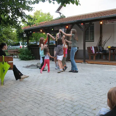 Feriendorf Herrensee *