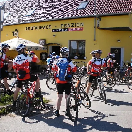Feriendorf Herrensee فندق مبيت وإفطار ليتشاو