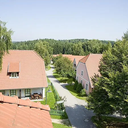 فندق مبيت وإفطار Feriendorf Herrensee