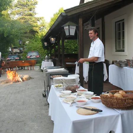Feriendorf Herrensee * ليتشاو