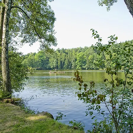 فندق مبيت وإفطار Feriendorf Herrensee *