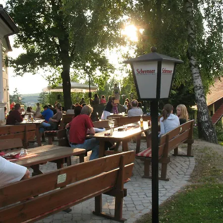 فندق مبيت وإفطار Feriendorf Herrensee *
