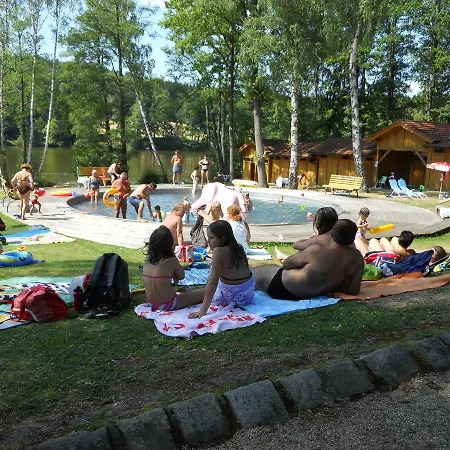 Feriendorf Herrensee