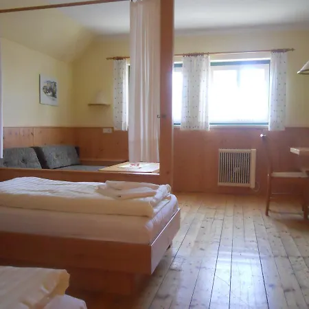 Feriendorf Herrensee فندق مبيت وإفطار *