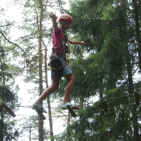 Feriendorf Herrensee *